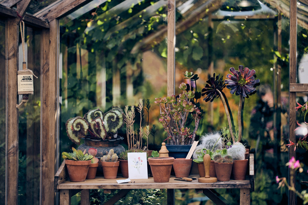 Garden Goods