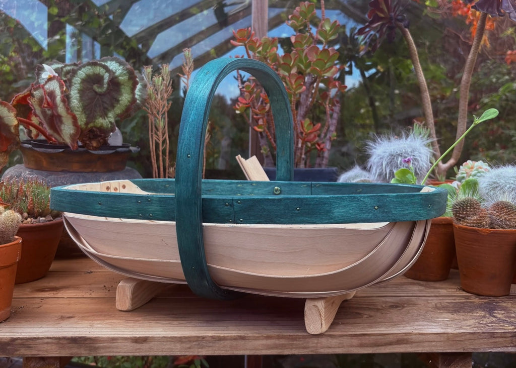 Sussex Trugs