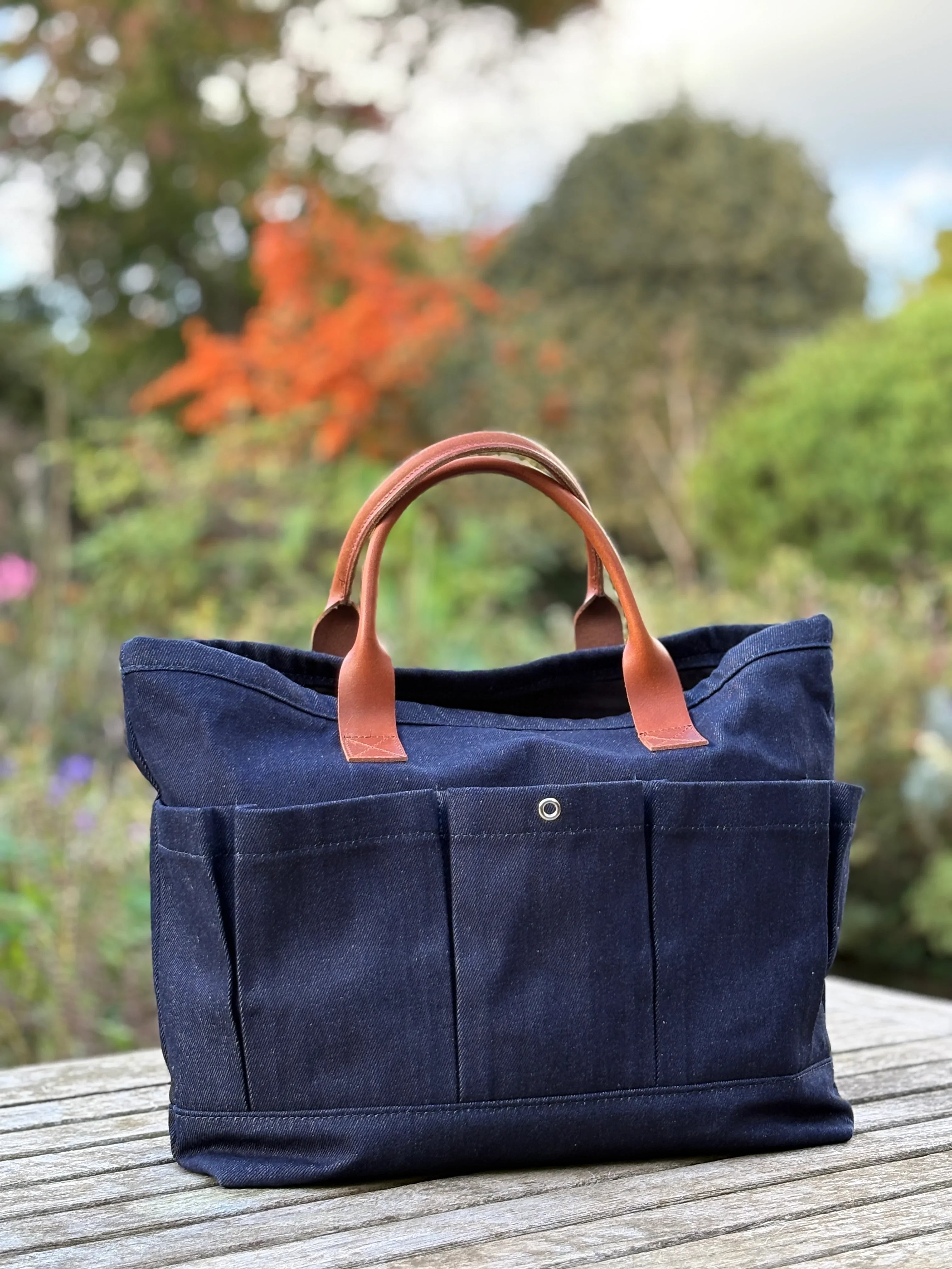 Ultimate gardeners' tote bag – Bowerful
